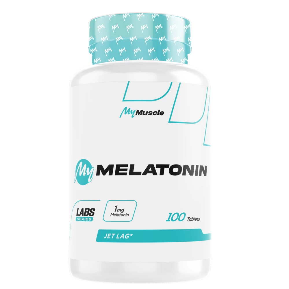 My Melatonin - MyMuscle