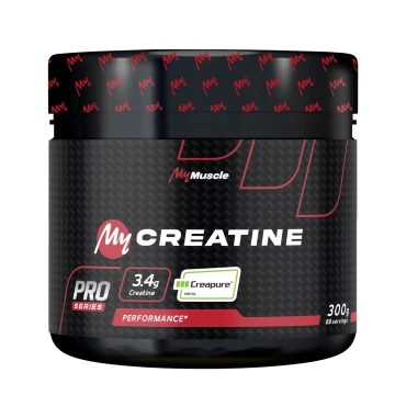 My Creatine Creapure® - MyMuscle