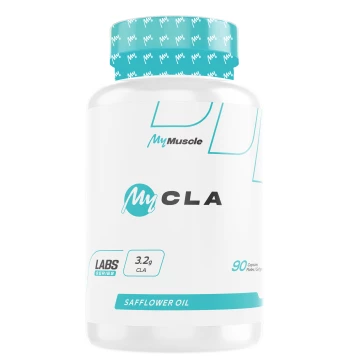 My CLA - MyMuscle