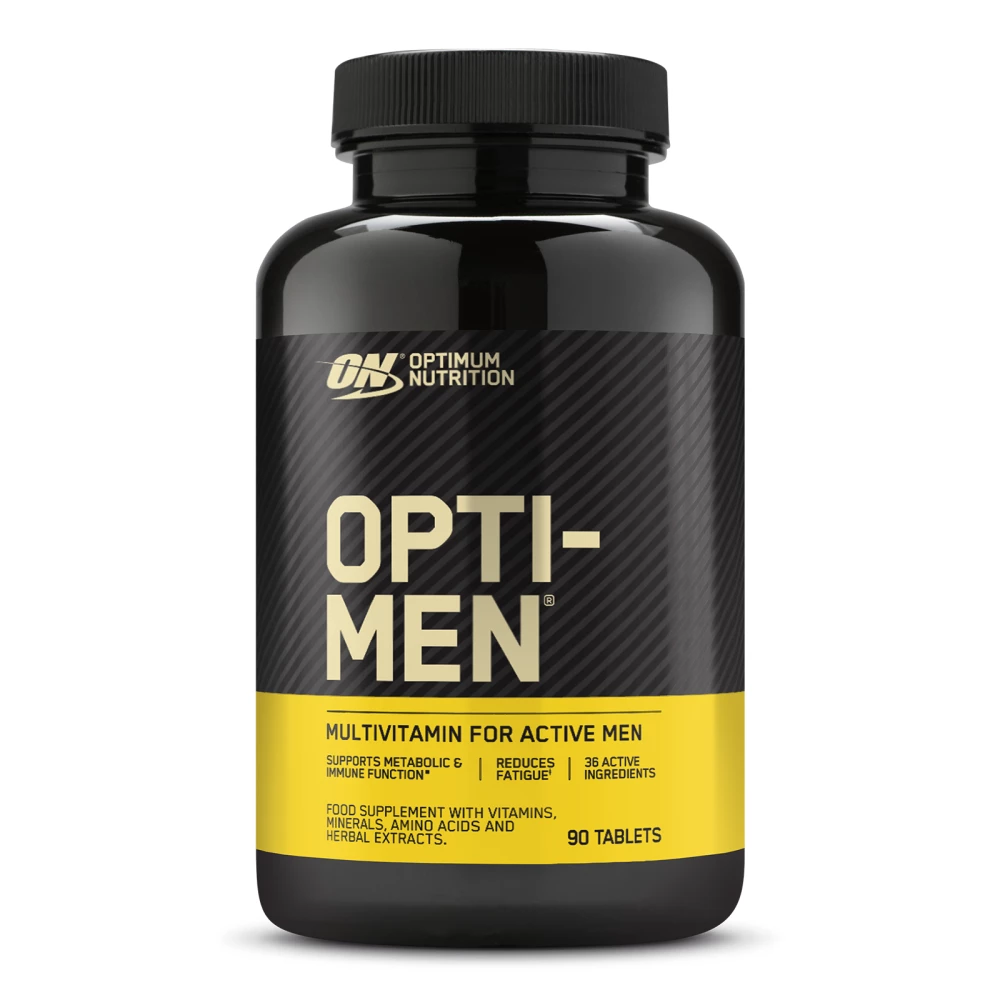 Opti-Men - Optimum Nutrition