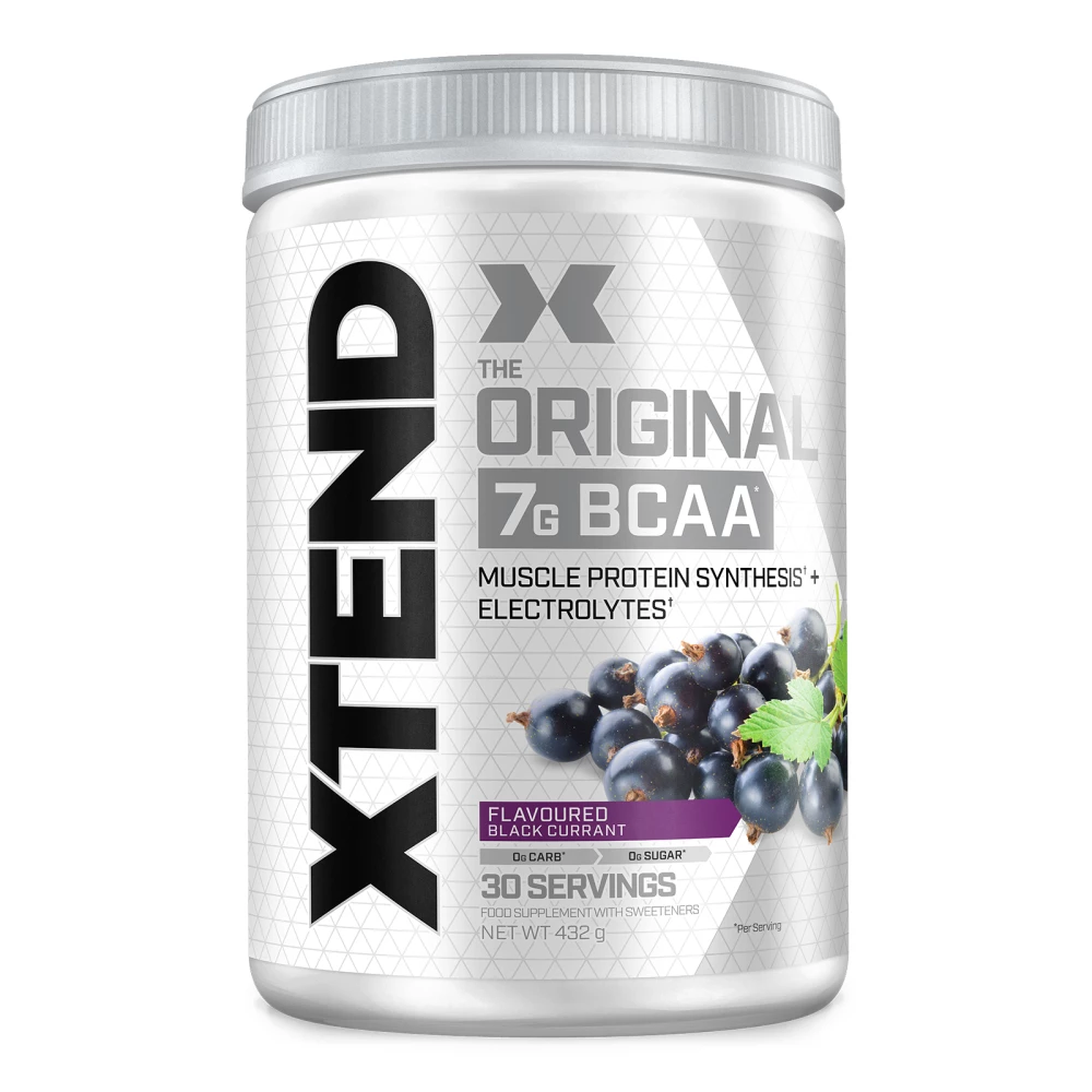 BCAA Xtend - XTEND