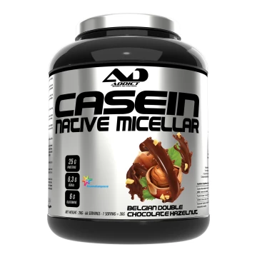 Casein Pure Micellar - Addict Sport Nutrition