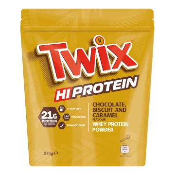 Twix Protein Powder - Mars