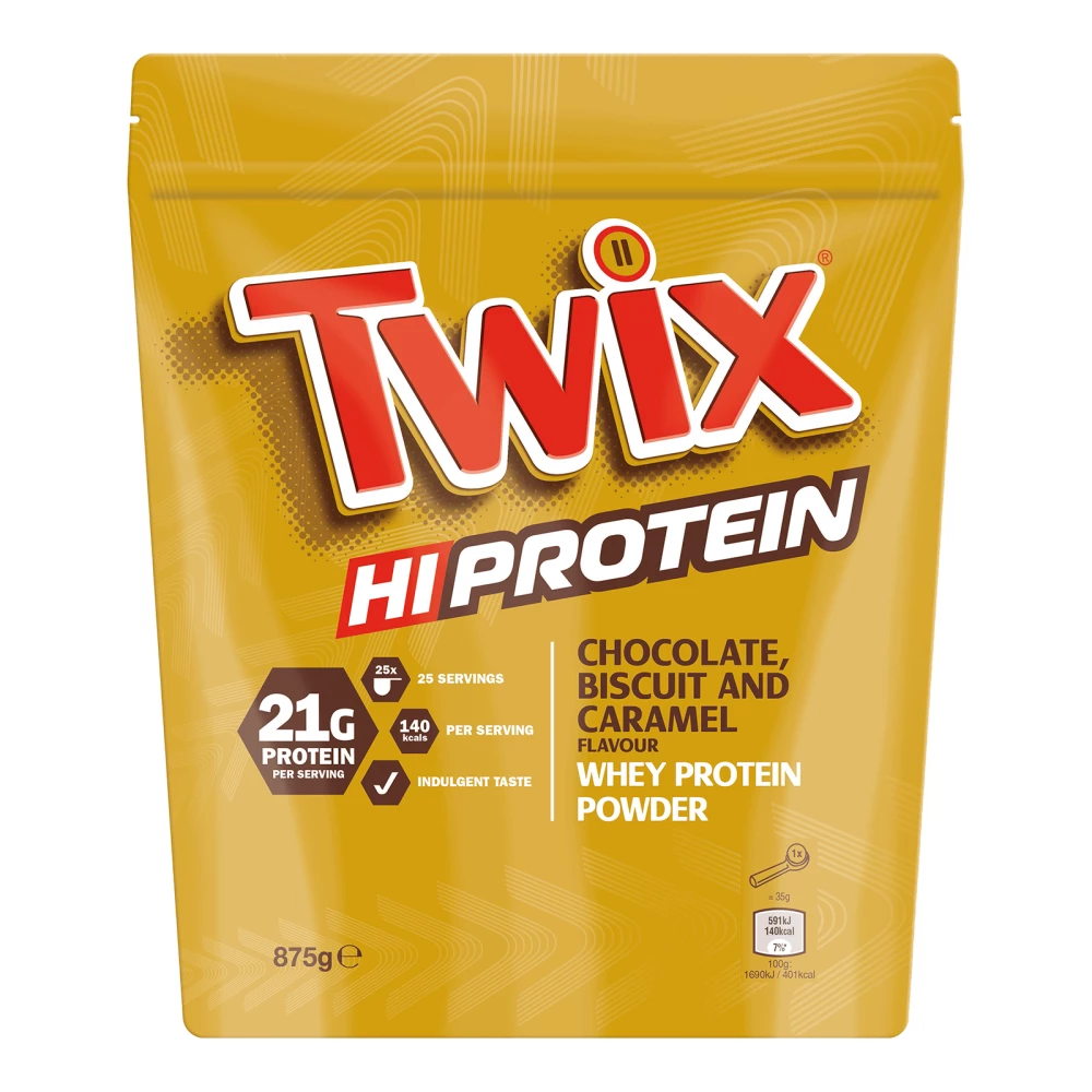 Twix Protein Powder - Mars