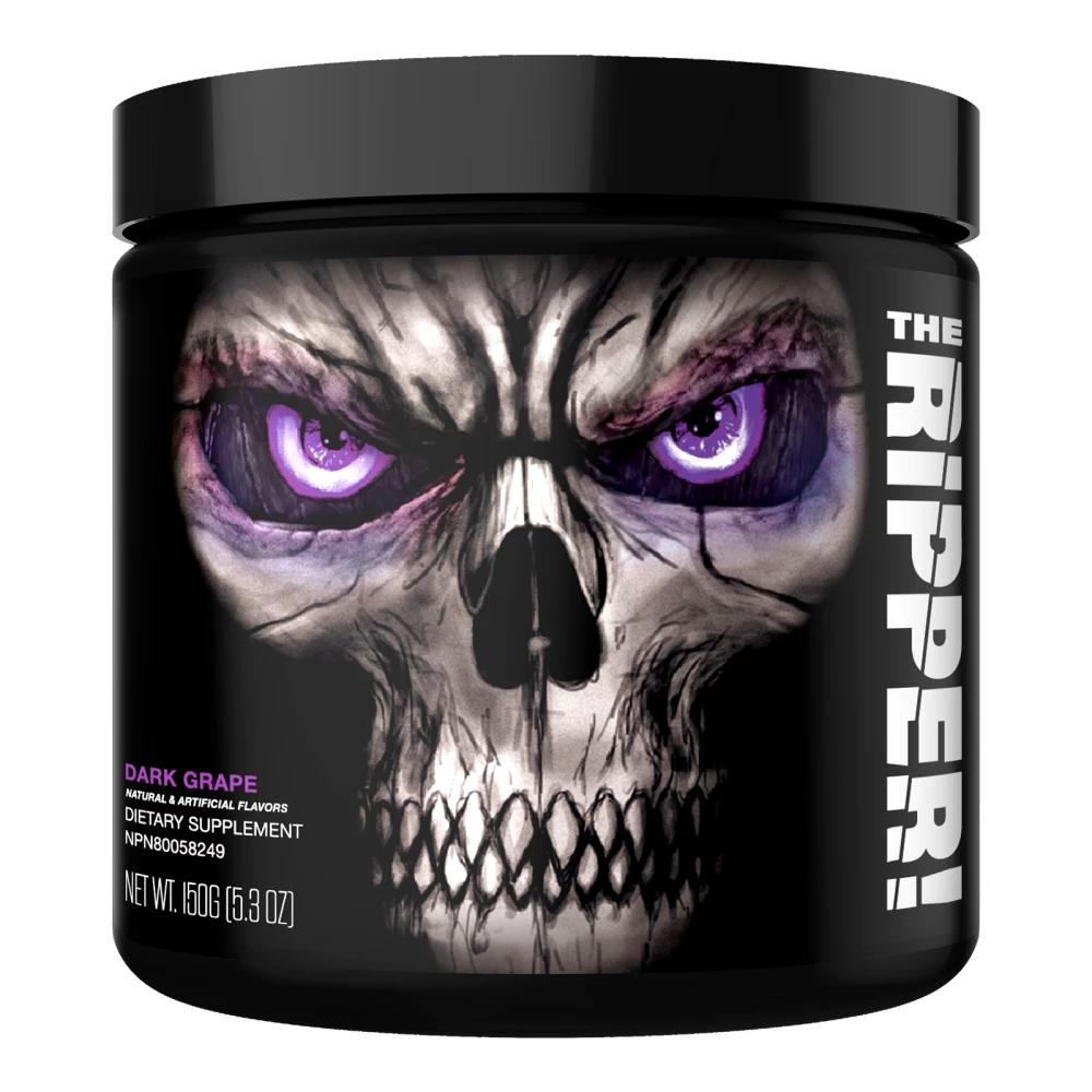 The Ripper - Cobra Labs/JNX Sports