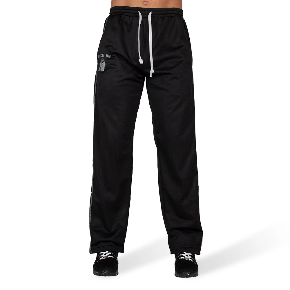 Functional Mesh Pants - Gorilla Wear