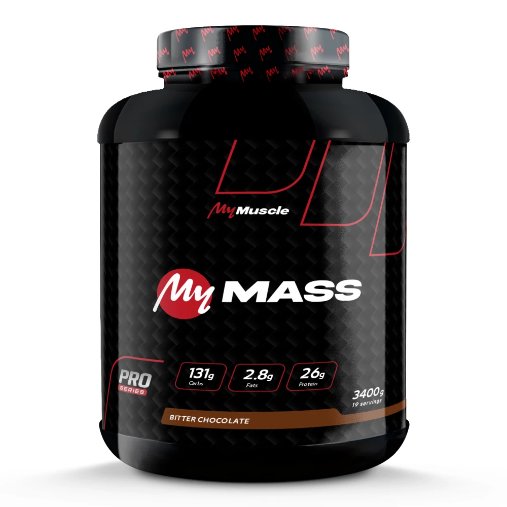 My Mass - MyMuscle