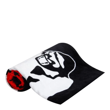 Classic Gym Towel - Gorilla Wear