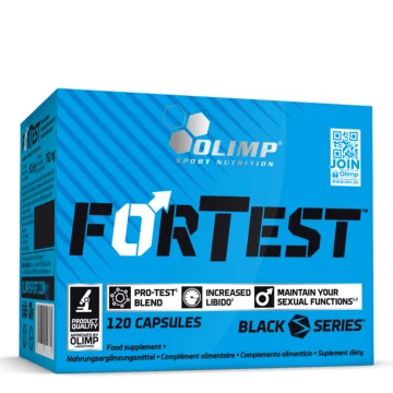 Fortest - Olimp Sport Nutrition