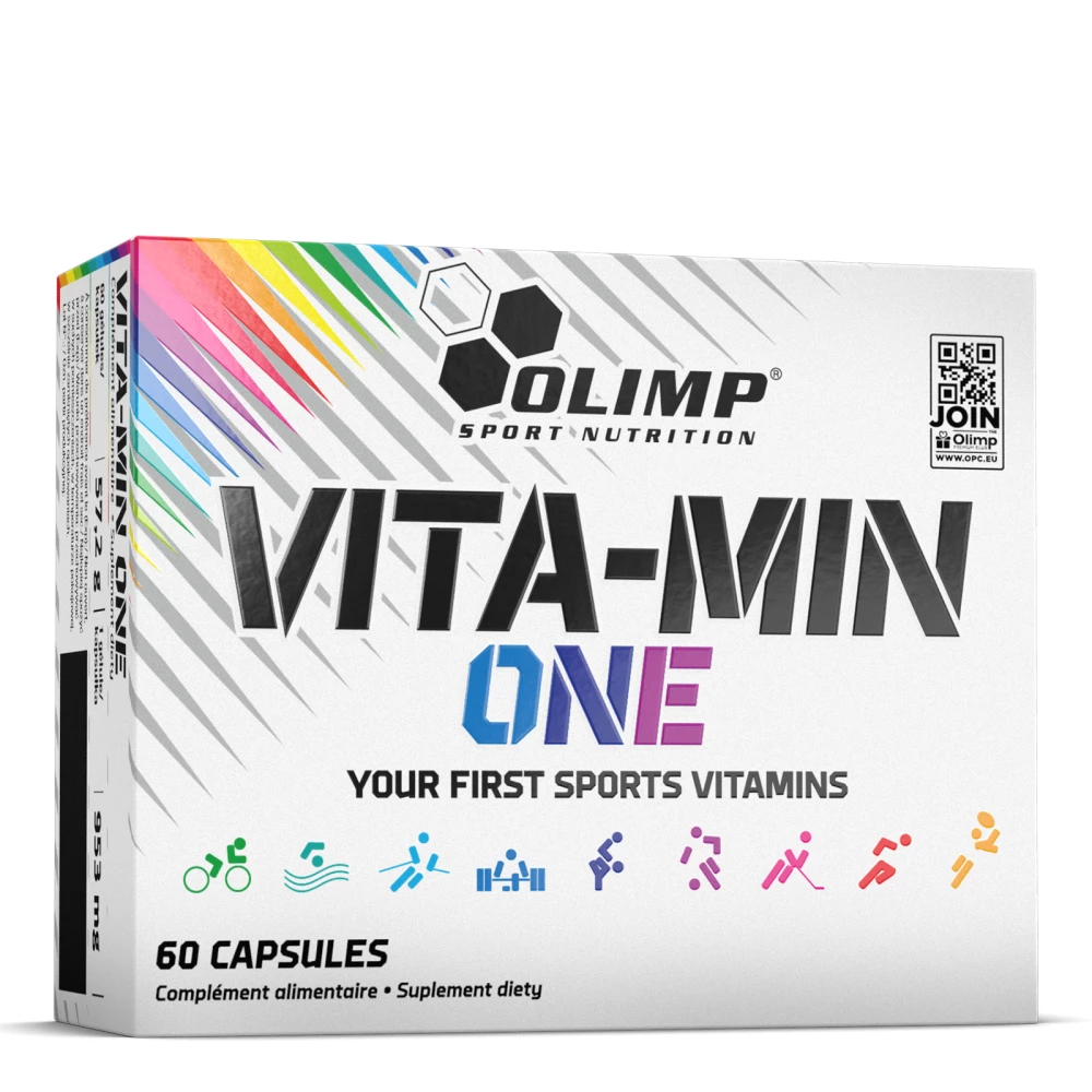 Vita-Min One - Olimp Sport Nutrition