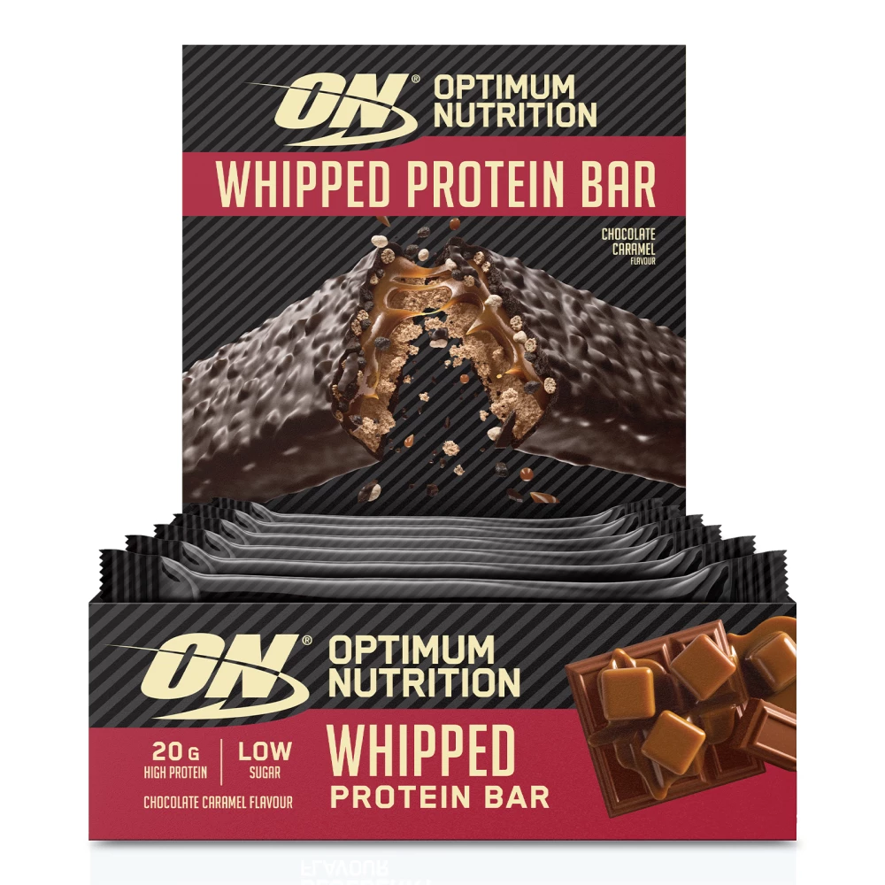 Whipped Protein Bar - Optimum Nutrition