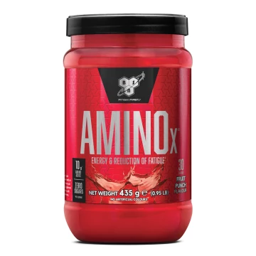 Amino-X - BSN Nutrition