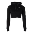 view0 Pixley Crop Top Hoodie