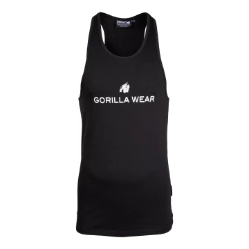 Carter Stretch Tank Top - Gorilla Wear