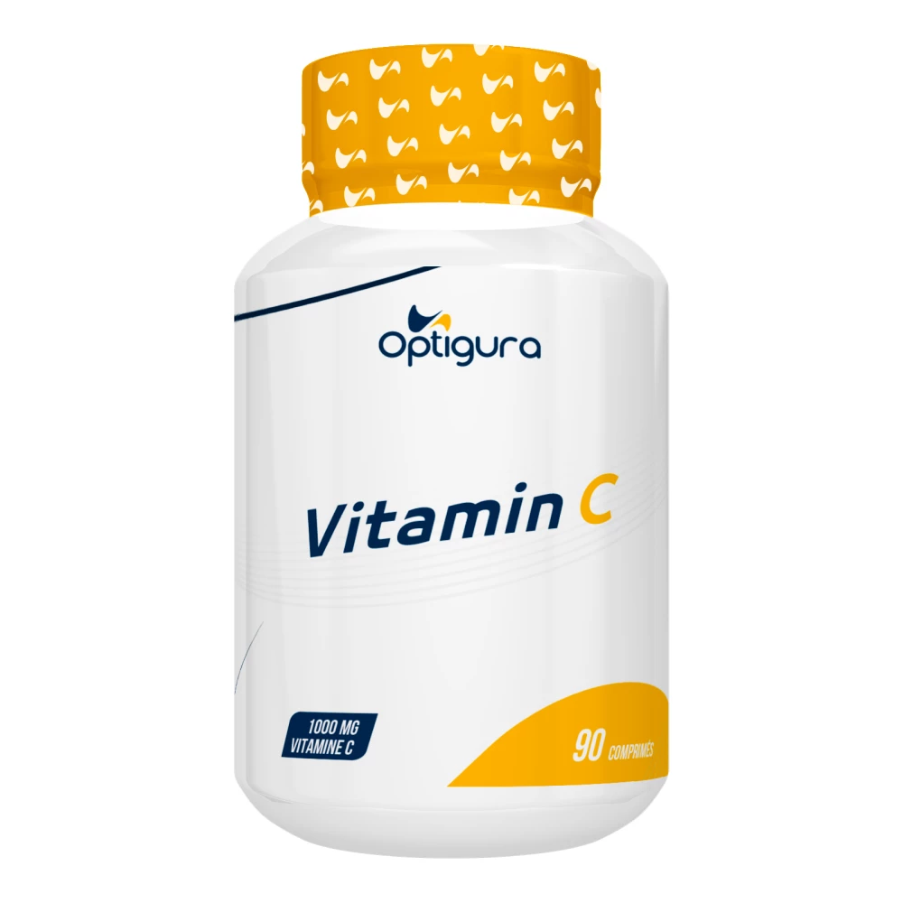 Vitamin C - Optigura