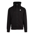 view0 Kennewick Zipped Hoodie