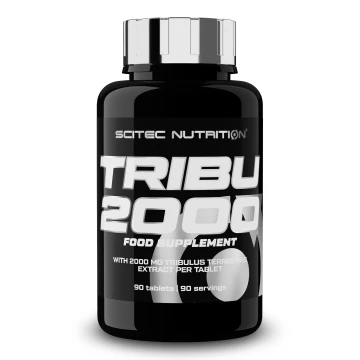 Tribu 2000 - Scitec Nutrition