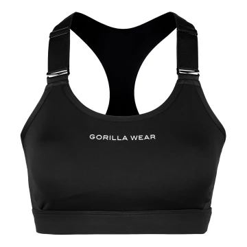 Monroe Sports Bra - Gorilla Wear