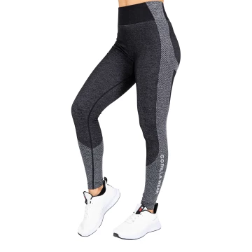 Selah Seamless Leggings - Gorilla Wear