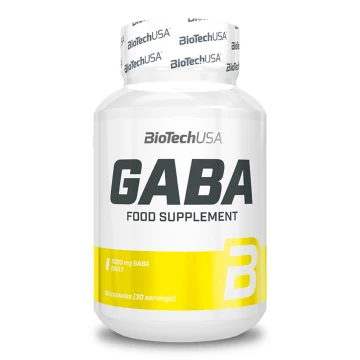 GABA - BioTech USA