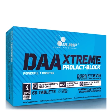 DAA Xtreme PROLACT-BLOCK - Olimp Sport Nutrition