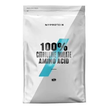 Citrulline Malate - MyProtein