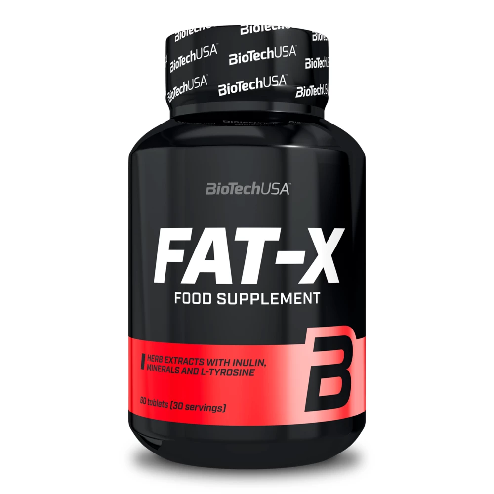 Fat-X - BioTech USA