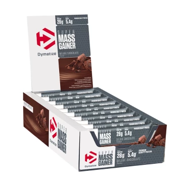 Super Mass Gainer Bar - Dymatize