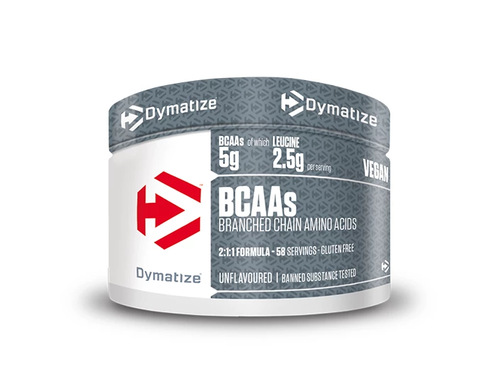 BCAAs - Dymatize