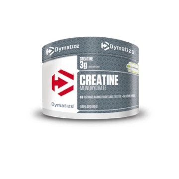 Creatine Monohydrate - Dymatize