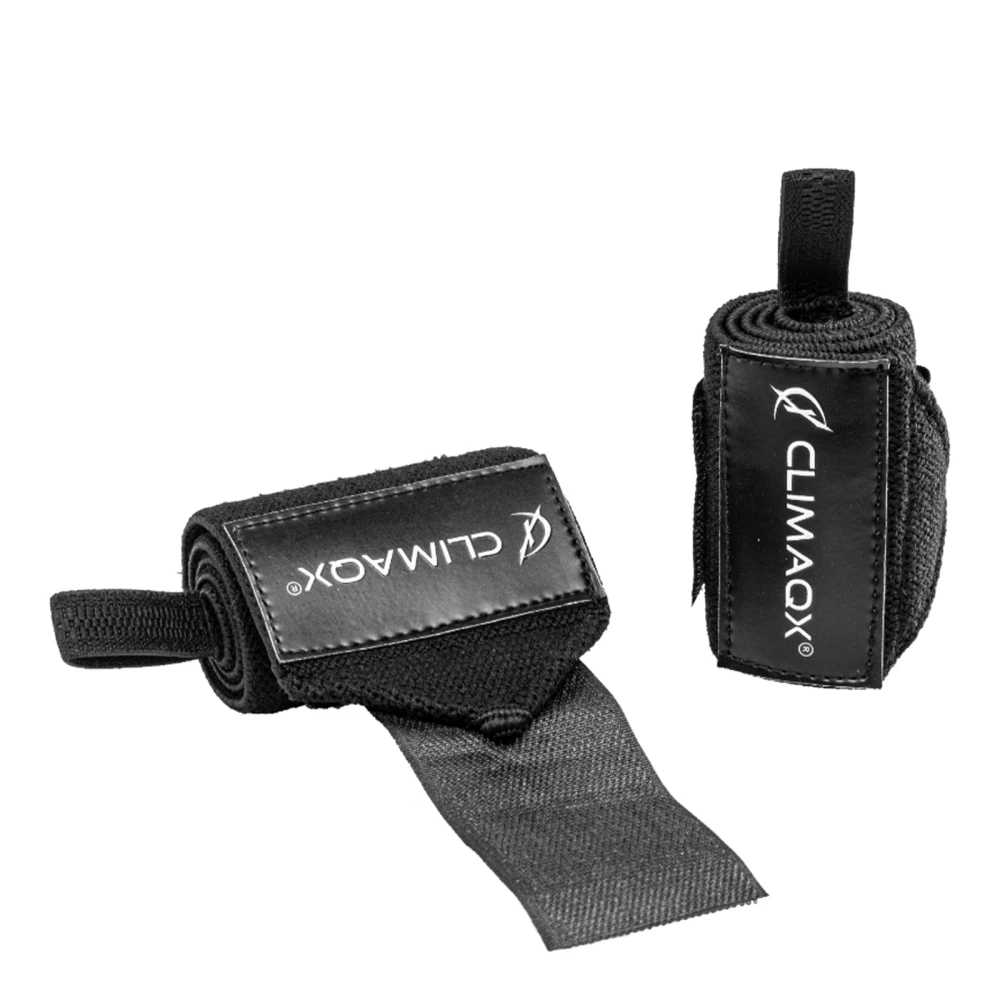 Wrist Wraps - Climaqx