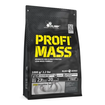 Profi Mass - Olimp Sport Nutrition