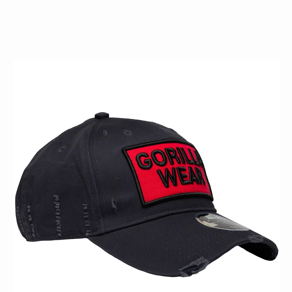 Harrison Cap - Gorilla Wear