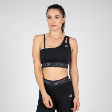 Osseo Sports Bra - Gorilla Wear