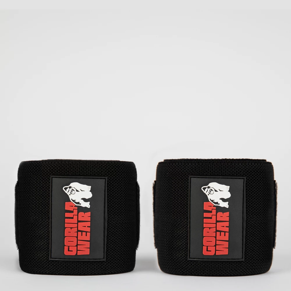 Elbow Wraps 180cm - Gorilla Wear