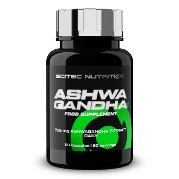 Ashwagandha - Scitec Nutrition