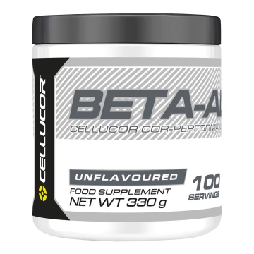 Beta-Alanine - Cellucor