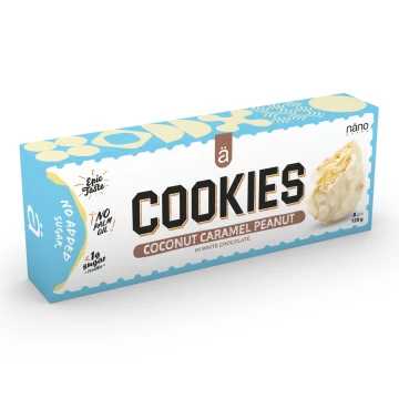 Cookies - Nano Supps