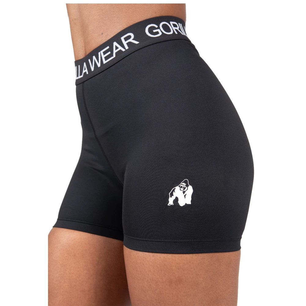 Colby Shorts - Gorilla Wear