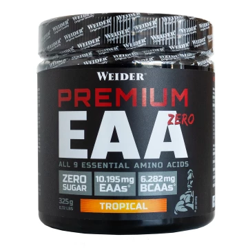 Premium EAA Zero - Weider