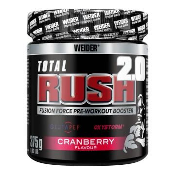 Total Rush 2.0 - Weider