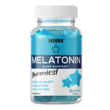 Melatonin - Weider