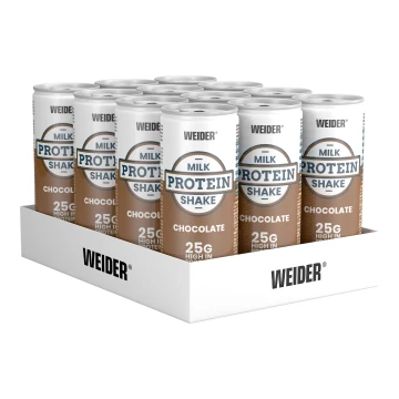 Milk Protein Shake - Weider