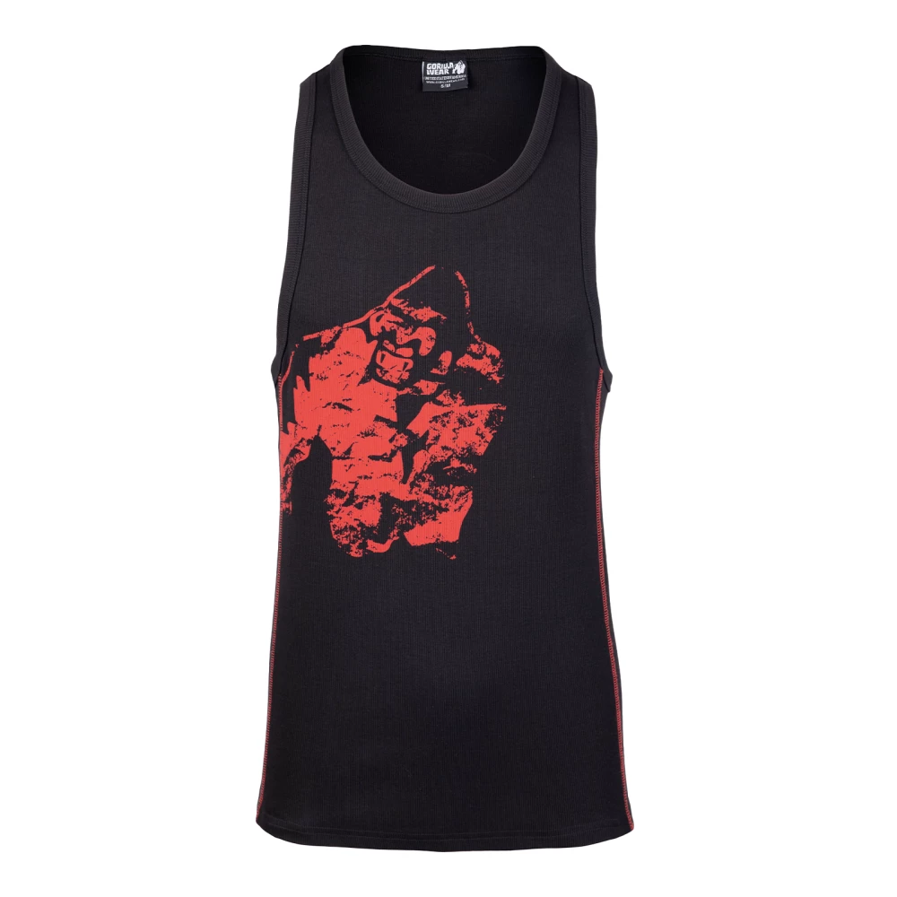 Monterey Tank Top - Gorilla Wear