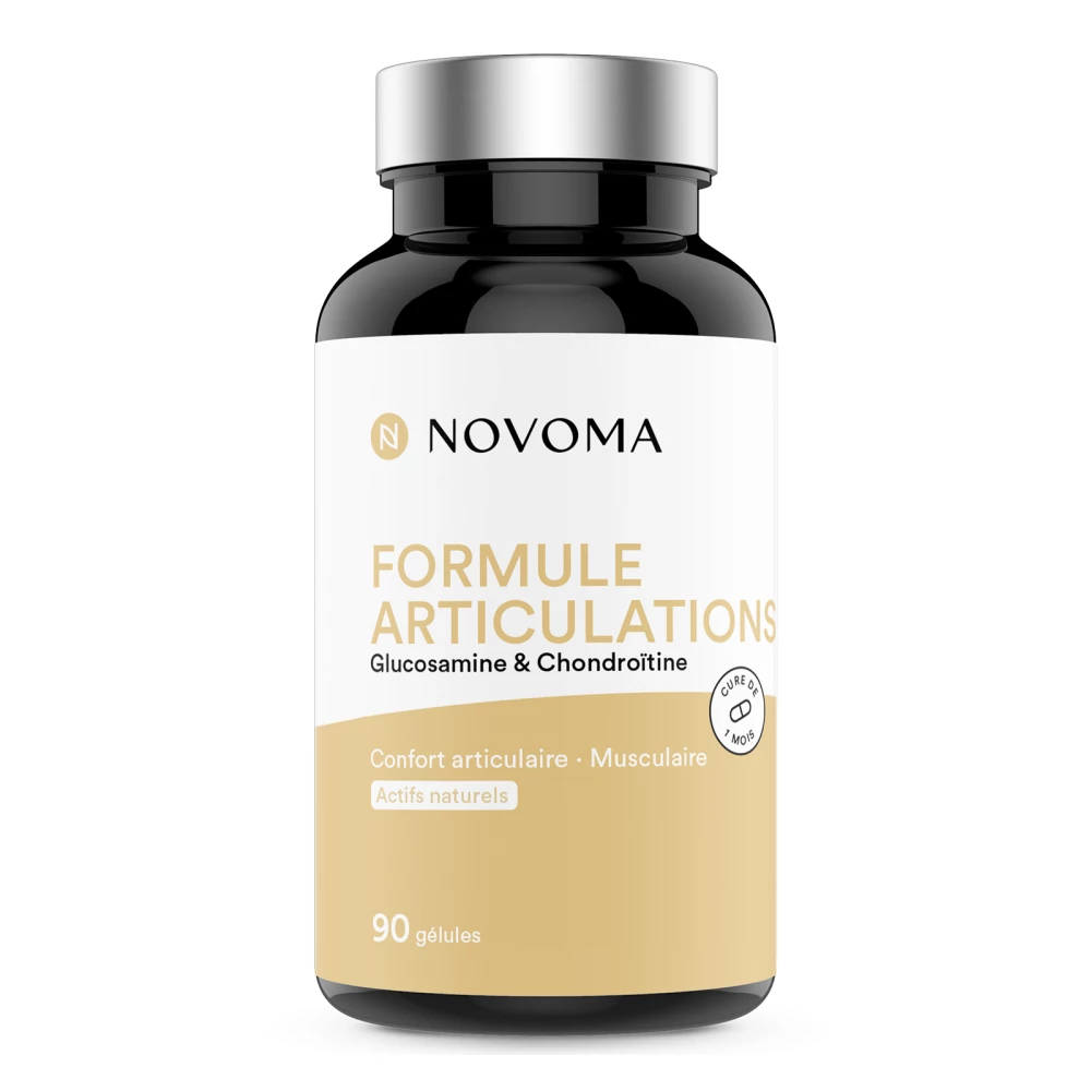 Formule Articulations - Novoma