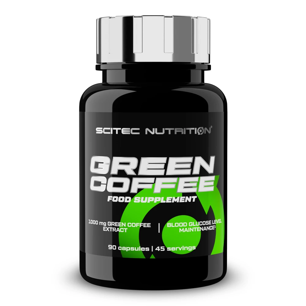 Green Coffee Complex - Scitec Nutrition