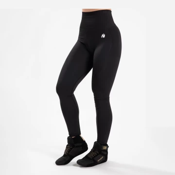 Olivia Seamless Leggings - Gorilla Wear