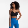 view0 Olivia Seamless Sports Bra