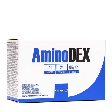 AminoDEX Ajinomoto® AjiPure® - Yamamoto