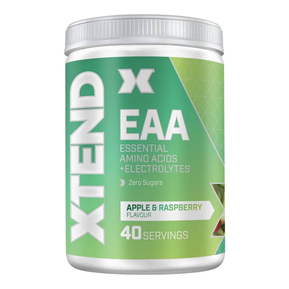 Xtend EAA - XTEND